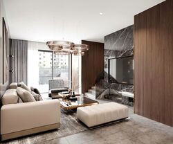 Opera Estate (D15), Terrace #606869301